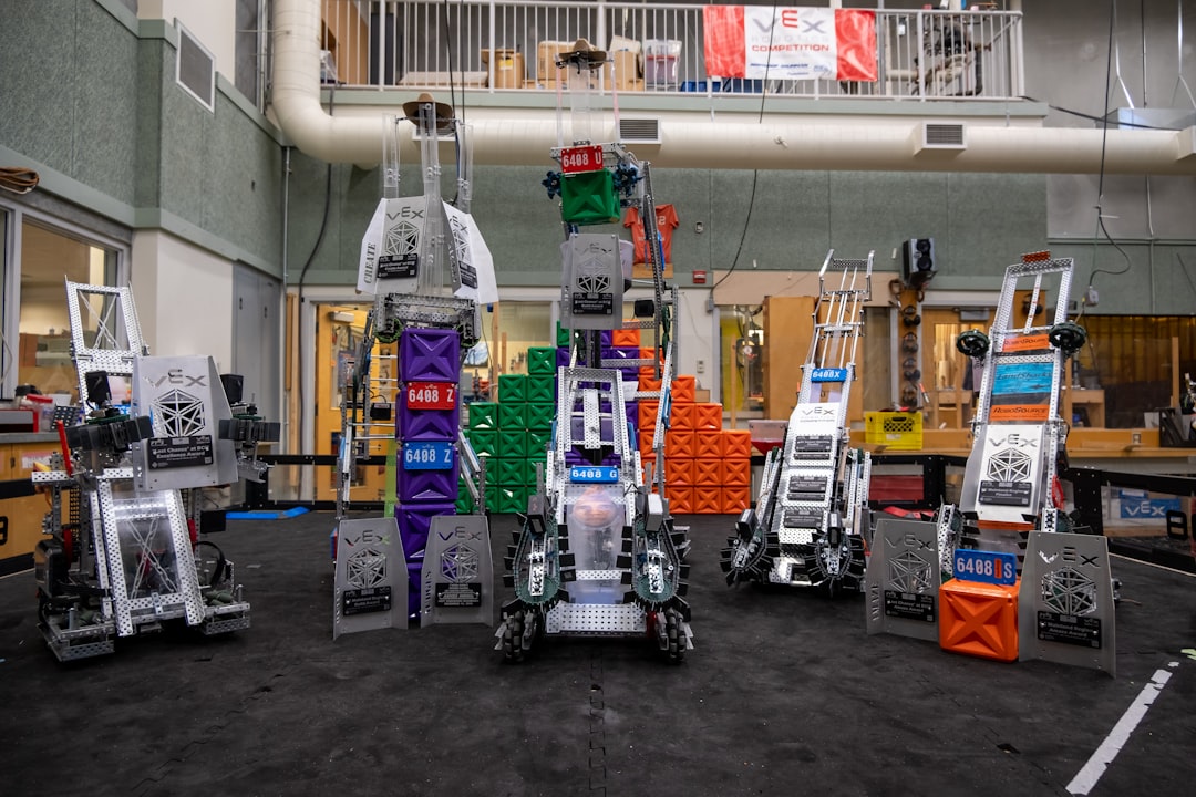 intelligent process automation office workflow AI robot