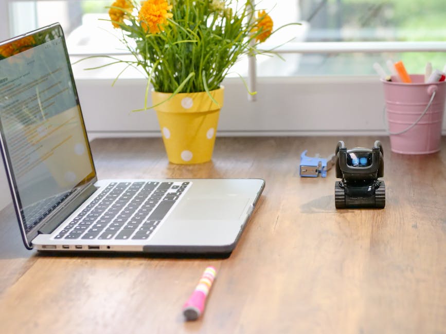 hyperautomation robots humans working together office 2026