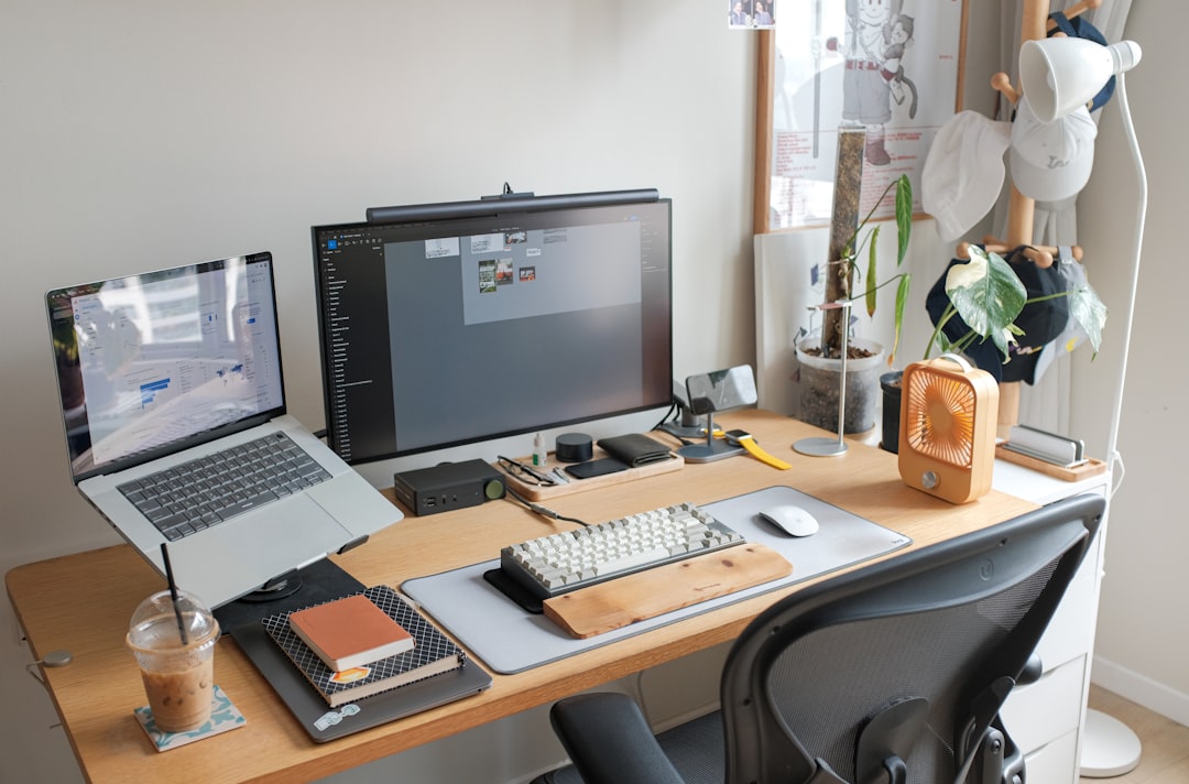 smart work tools comparison 2026 productivity software desk setup