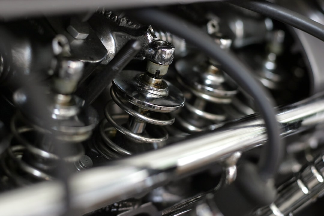 car engine tuning vs suspension tuning comparison