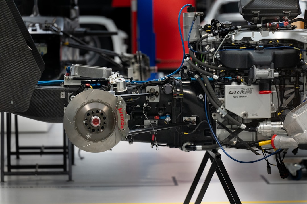 engine tuning dyno test vs suspension coilover setup comparison