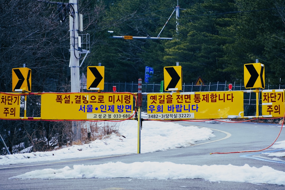 car tuning legal illegal Korea road