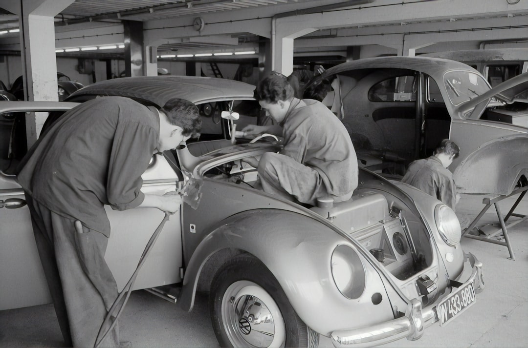 car tuning workshop legal modifications aftermarket parts