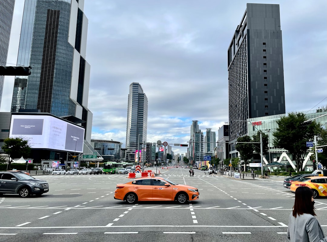 car maintenance cost comparison korea 2026