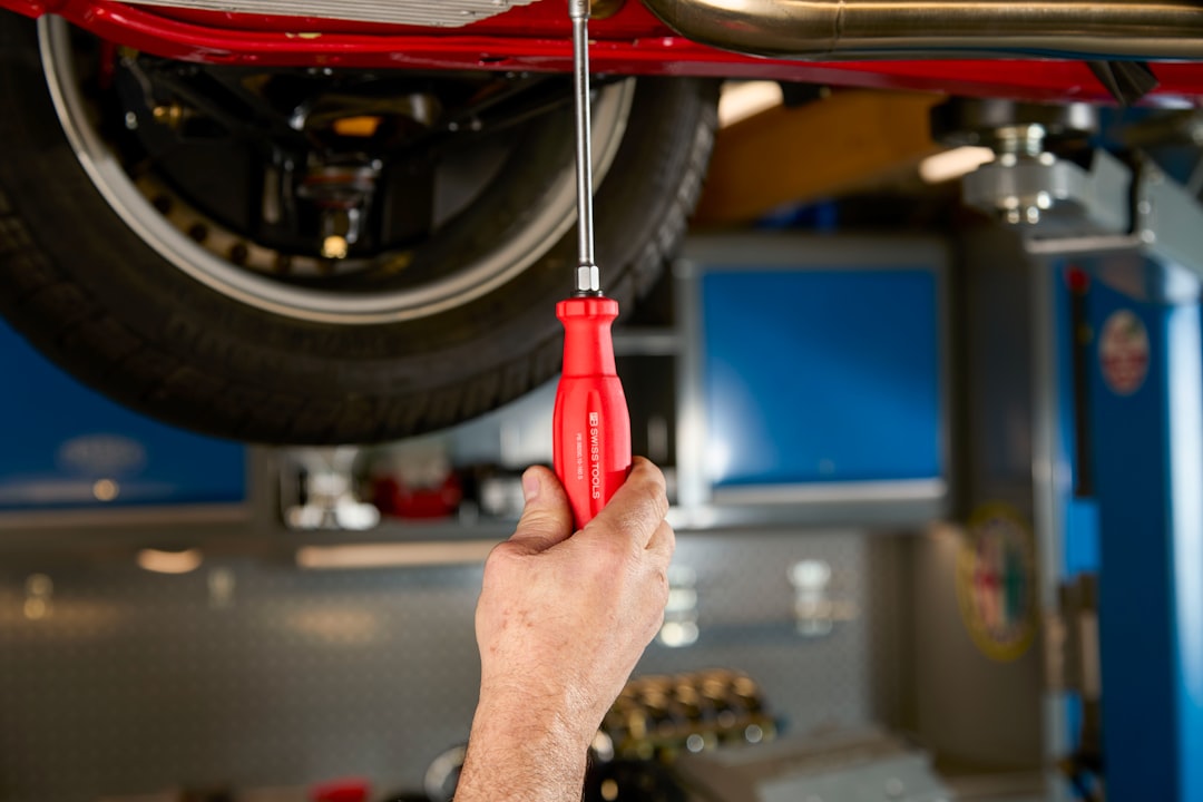 car service center mechanic labor cost 2026
