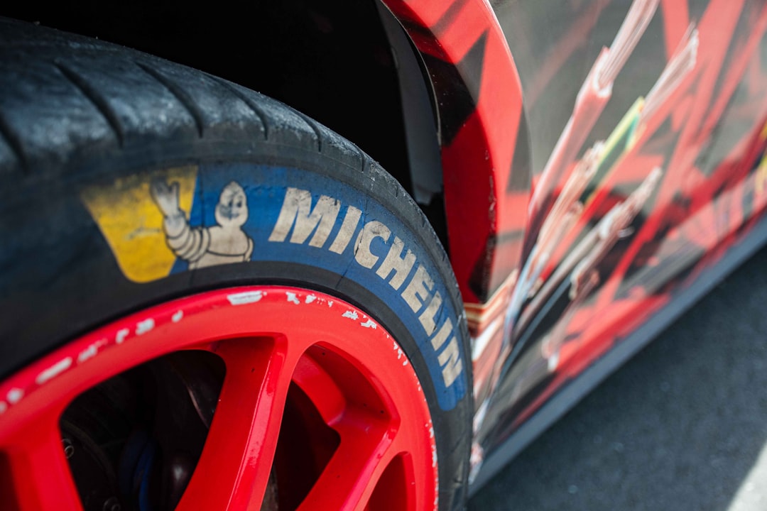 tire brand comparison Michelin Hankook Kumho 2026