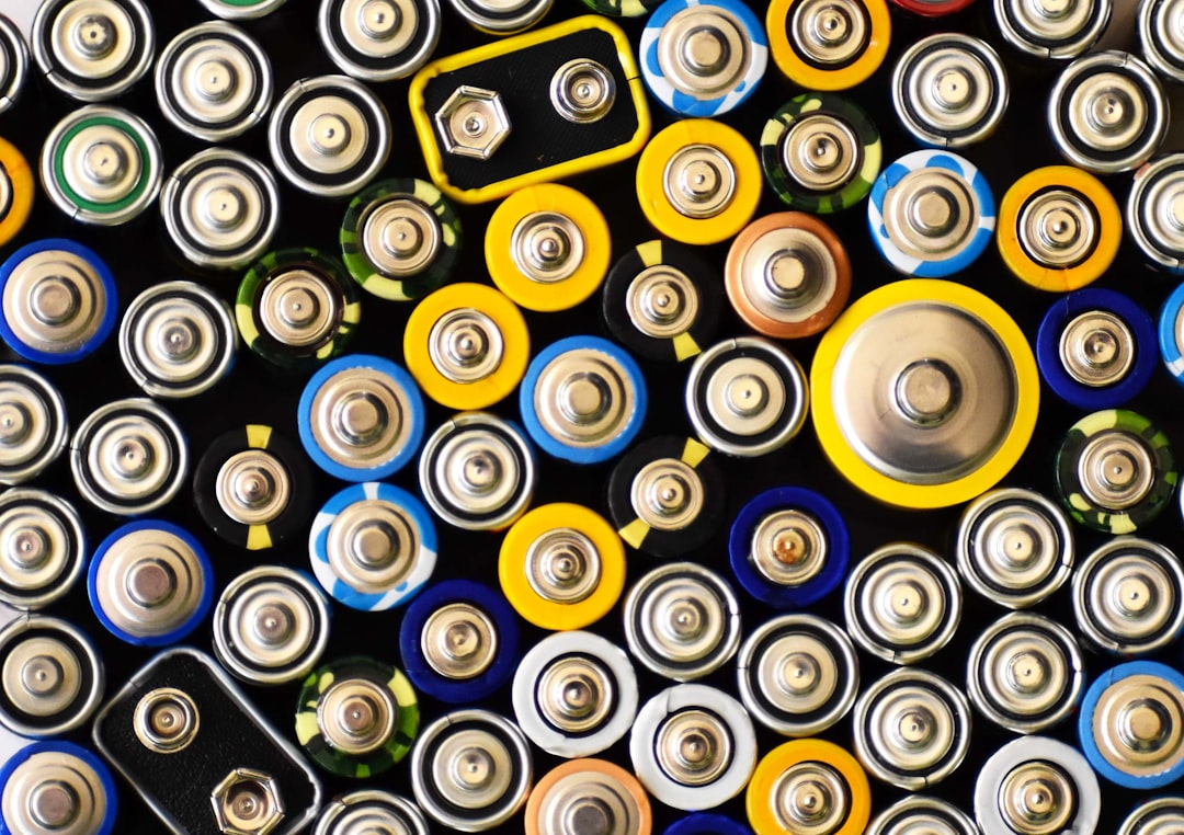 EV battery maintenance cost breakdown chart