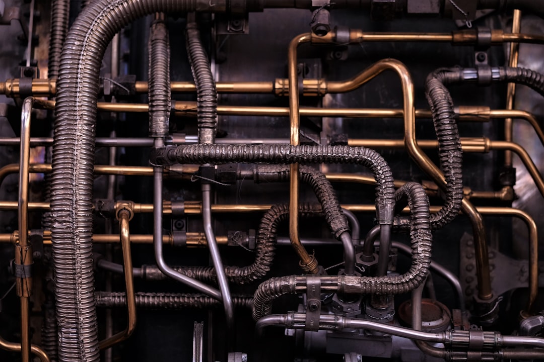 EV vs ICE engine parts diagram maintenance savings chart