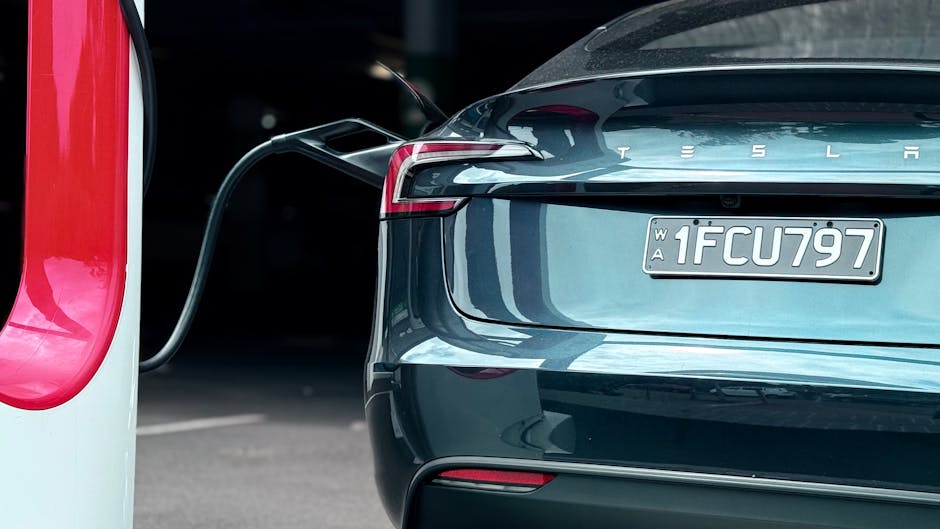 2026 electric vehicle pricing comparison global markets