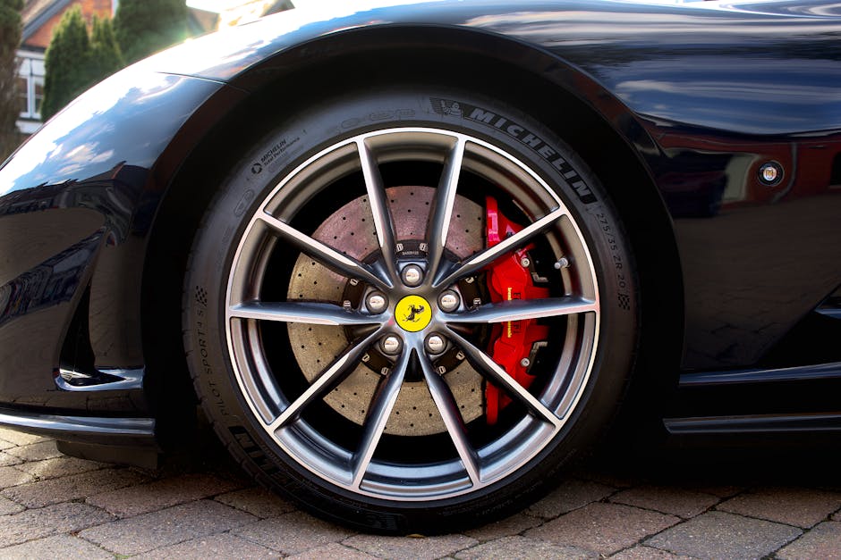 ceramic brake pads comparison top brands 2026