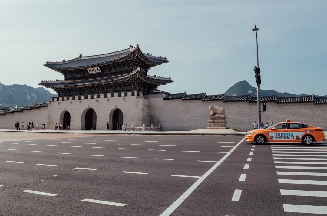 car tuning workshop korean imported cars comparison