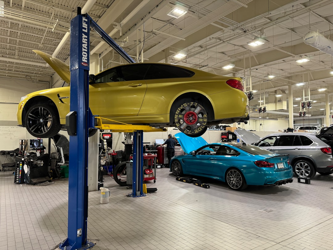 car tuning workshop domestic vs imported vehicles comparison