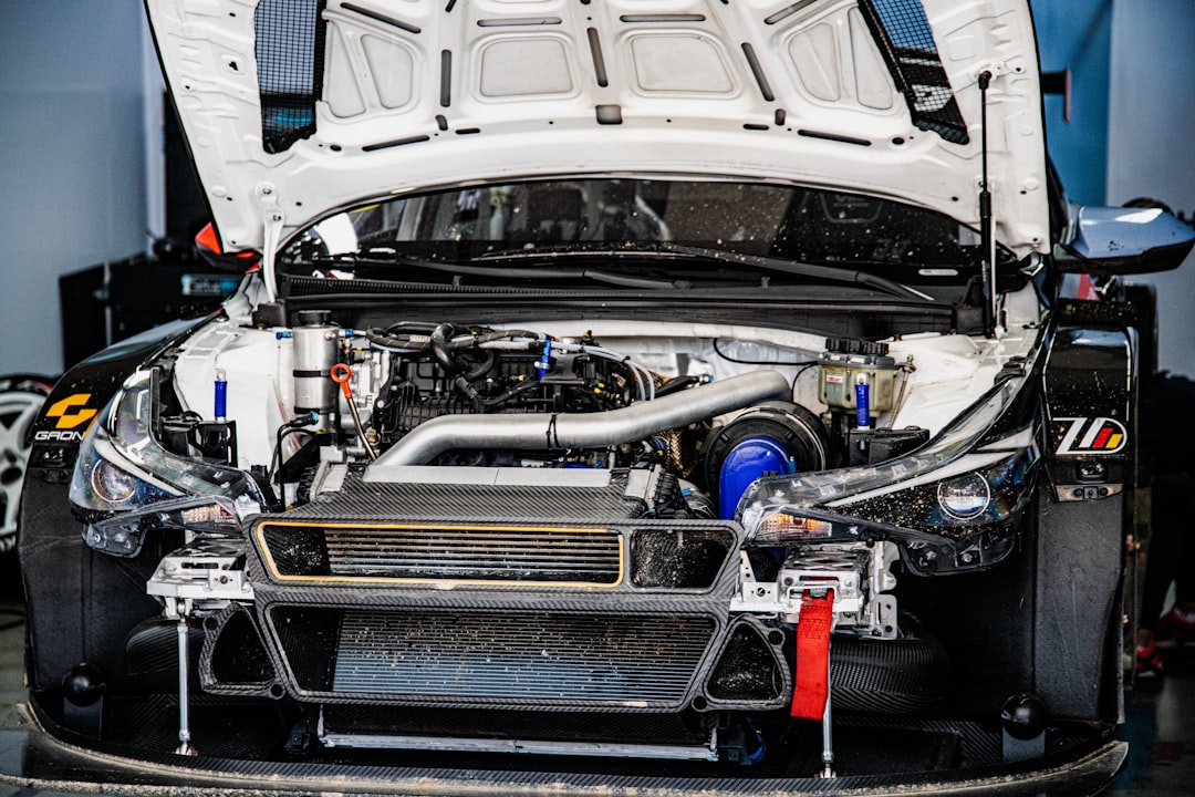 car tuning workshop legal modifications exhaust performance parts 2026