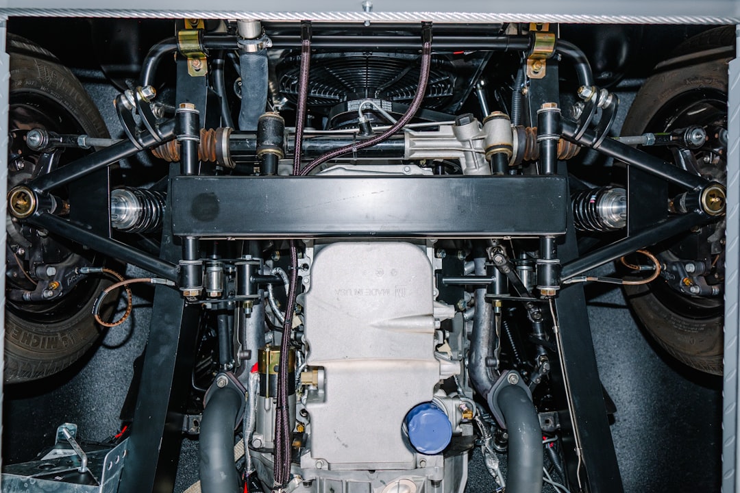 oiled cotton gauze vs dry synthetic air filter comparison engine bay