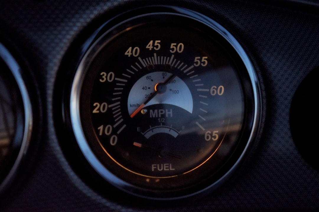 car ECU remapping fuel efficiency data chart