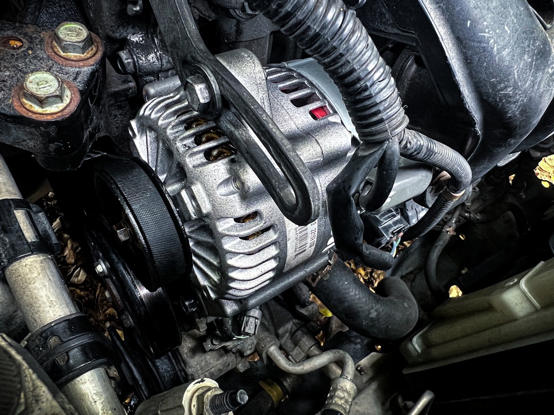 car engine tuning ECU remap performance upgrade workshop