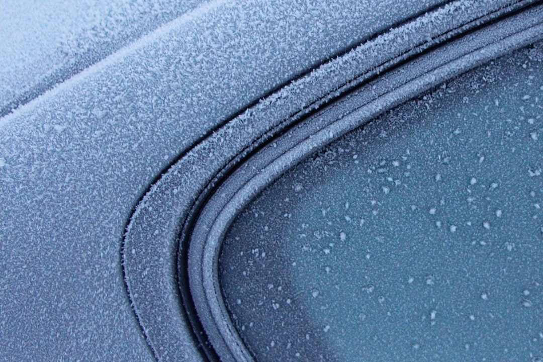 windshield washer fluid winter summer seasonal car maintenance