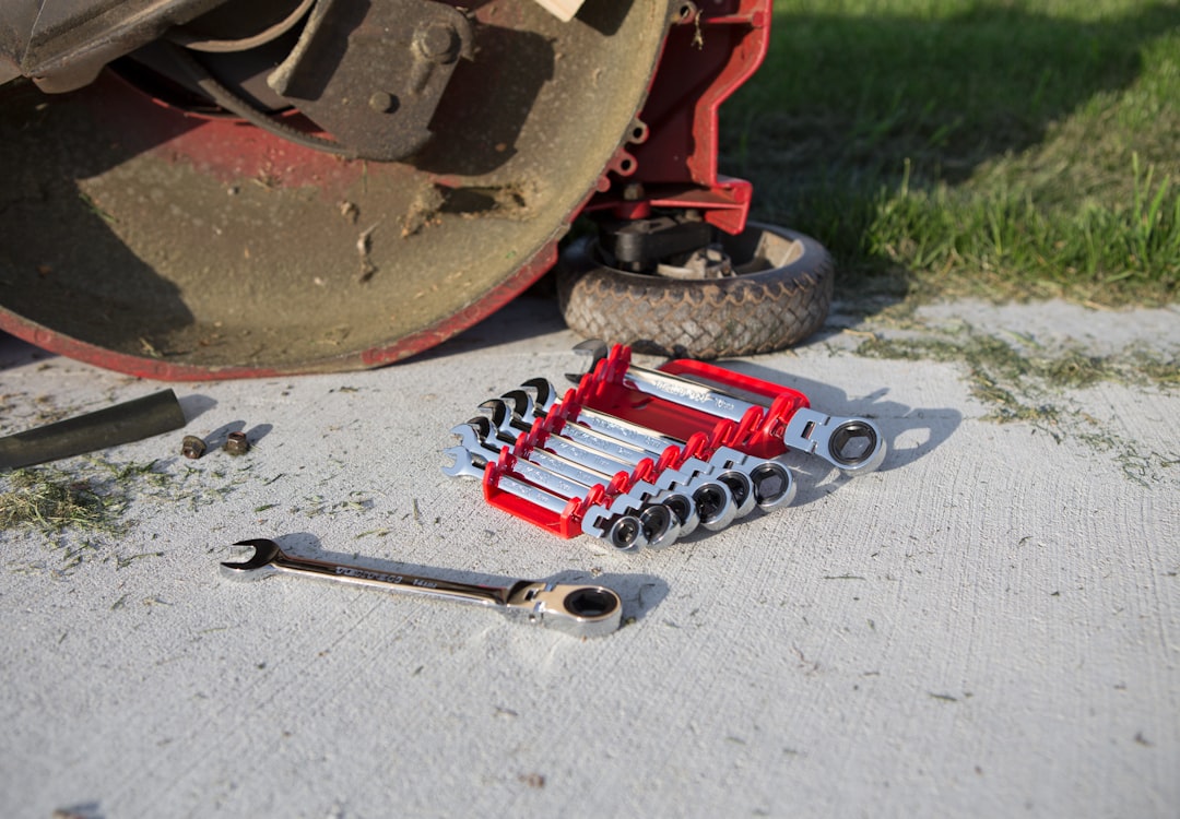 DIY brake pad tools caliper piston kit