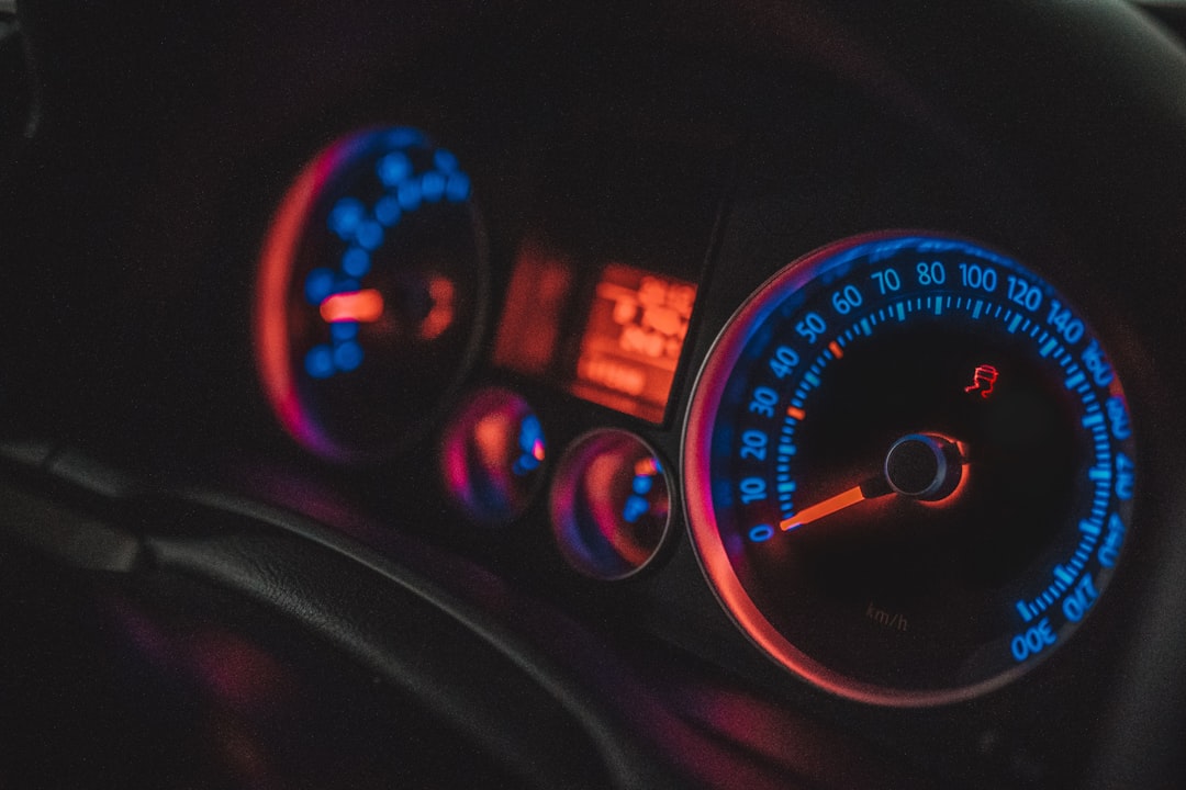 fuel economy graph car performance tuning data