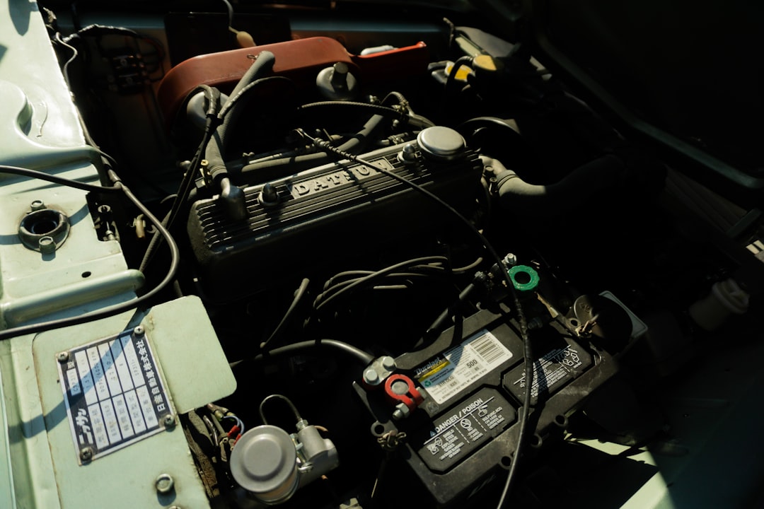 ECU tuning laptop car engine diagnostic port remap