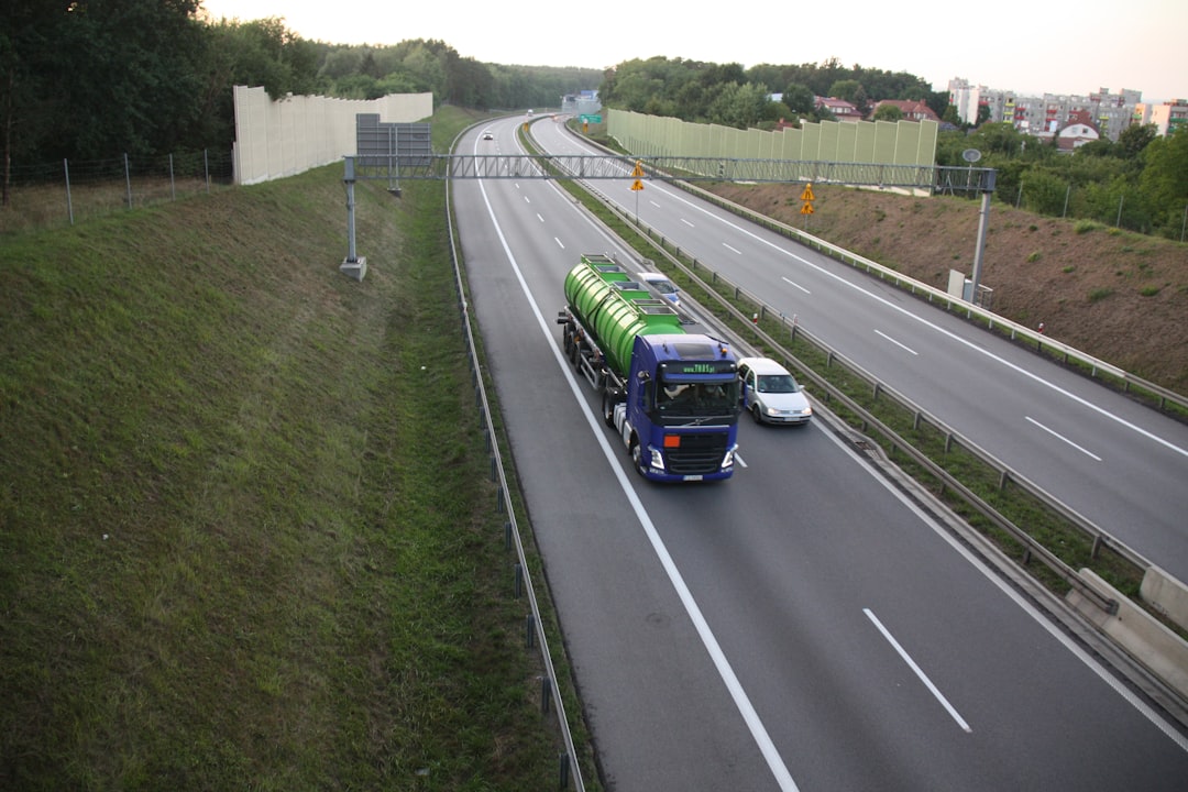 highway driving fuel economy real world MPG test road trip