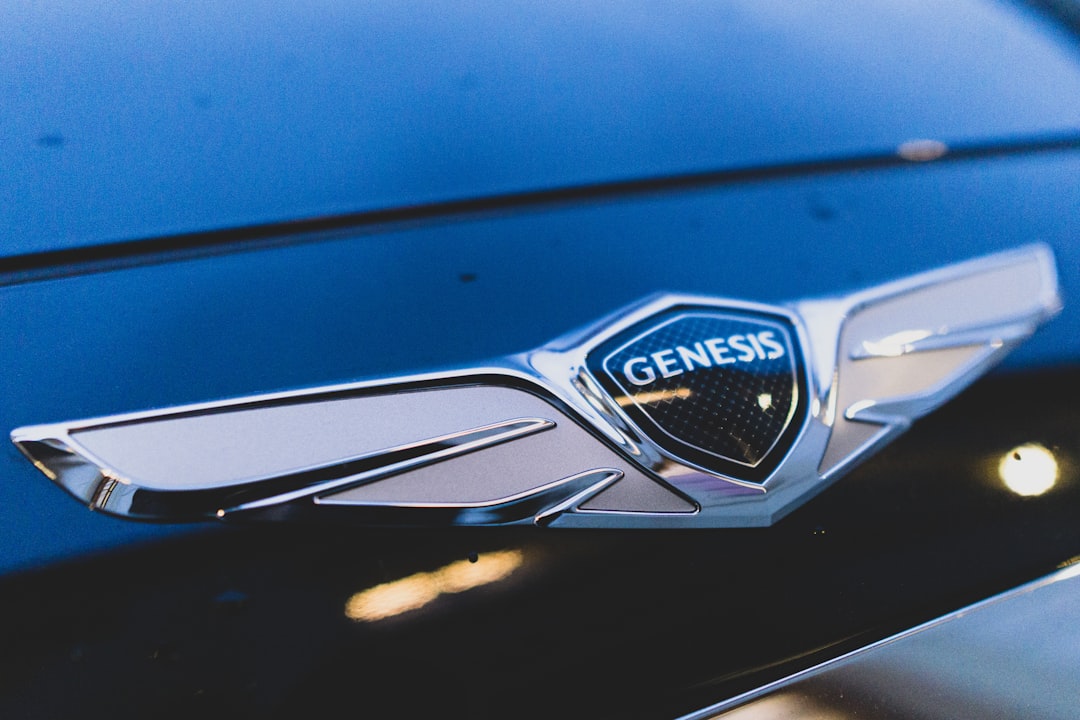 Genesis GV90 electric SUV 2026 luxury interior design