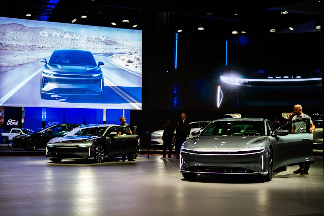 2026 new car lineup dealership electric vehicles comparison