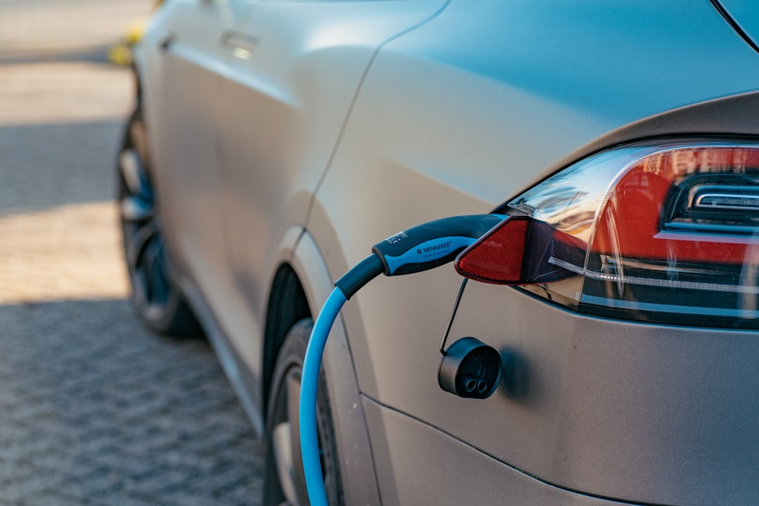 electric vehicle vs gasoline car side by side comparison maintenance 2026