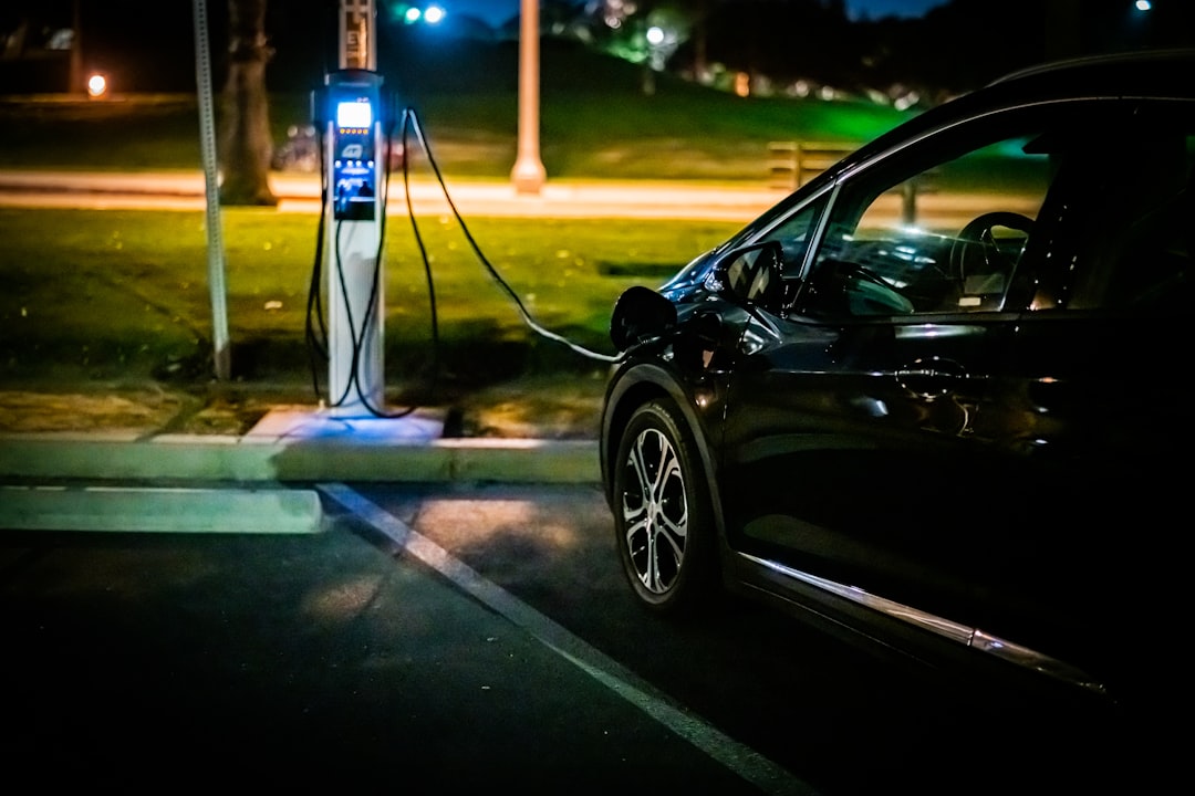 electric car vs gasoline car cost comparison 2026