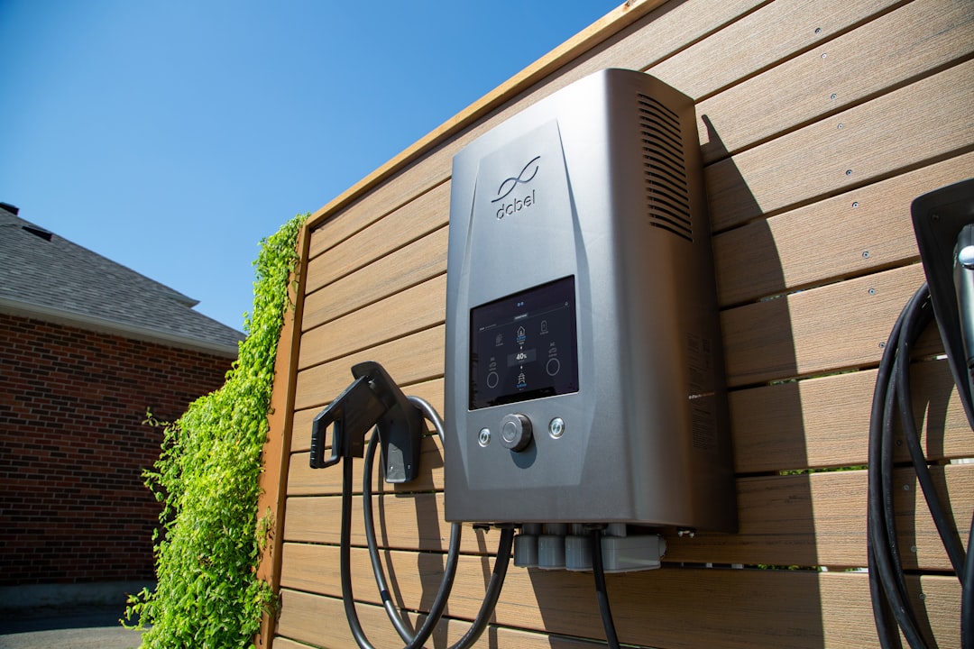 EV charging station home solar panel cost savings lifestyle 2026