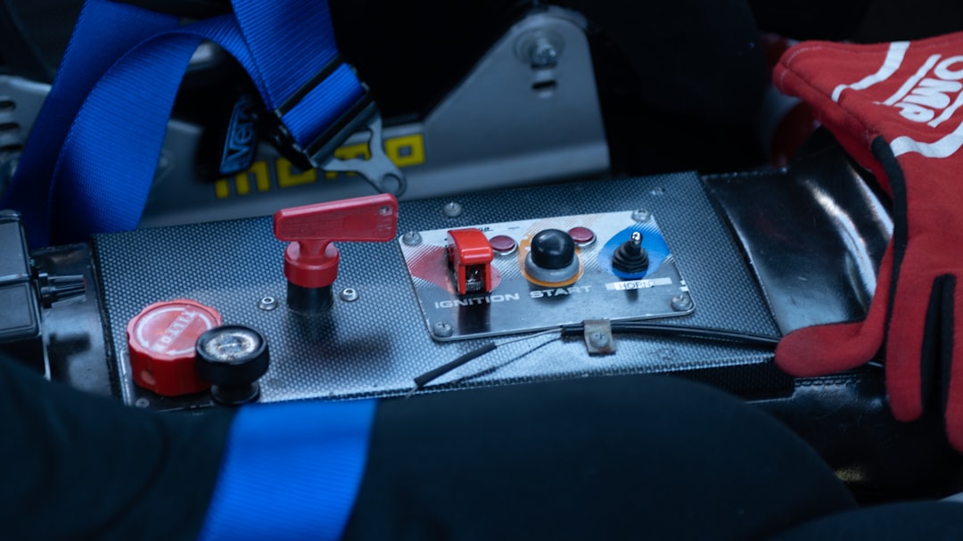 car dyno test chassis dynamometer tuning shop