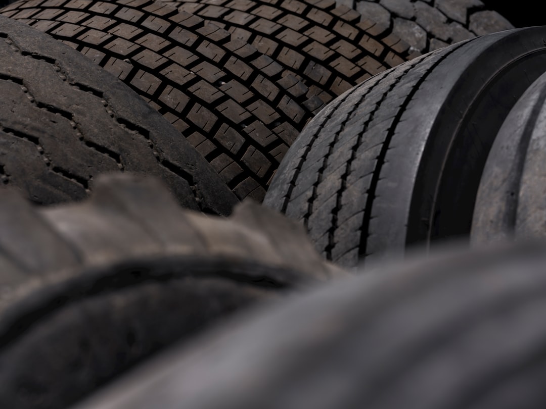 tire tread depth check wear indicator gauge
