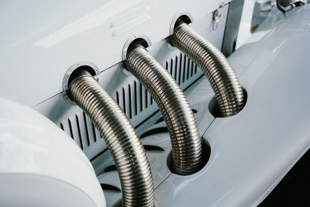 DIY car coolant flush radiator drain