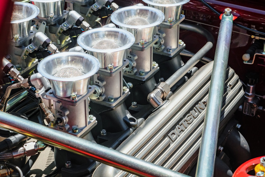 car coolant flush engine cooling system DIY