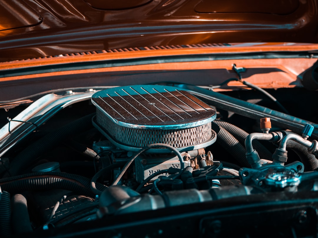 car engine air filter replacement DIY step by step beginner guide