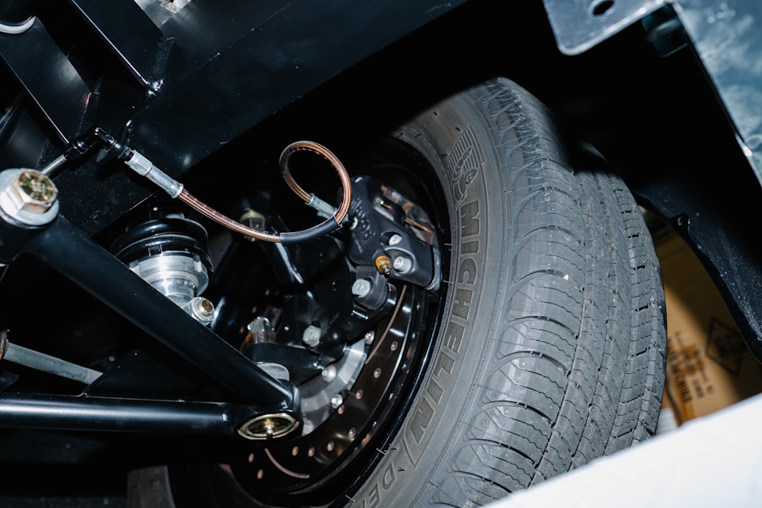 tire rotation wheel alignment garage mechanic workshop