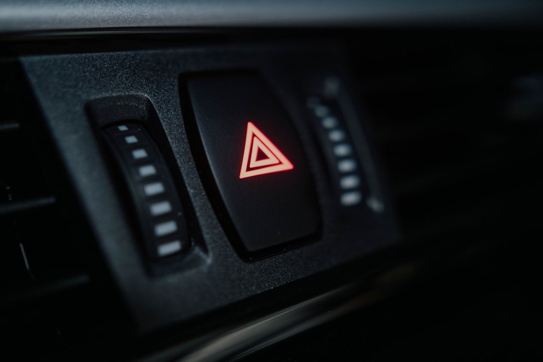 car battery replacement warning signs