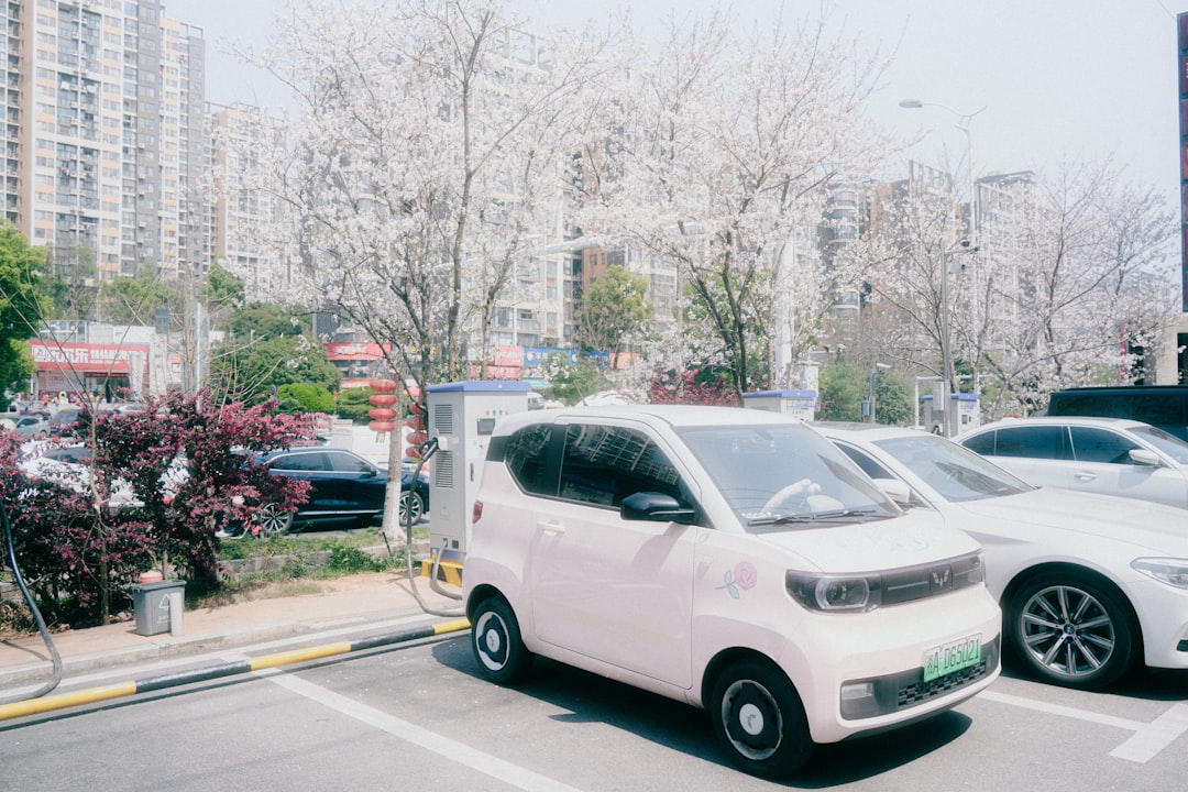 EV ownership cost real data Korea 2026