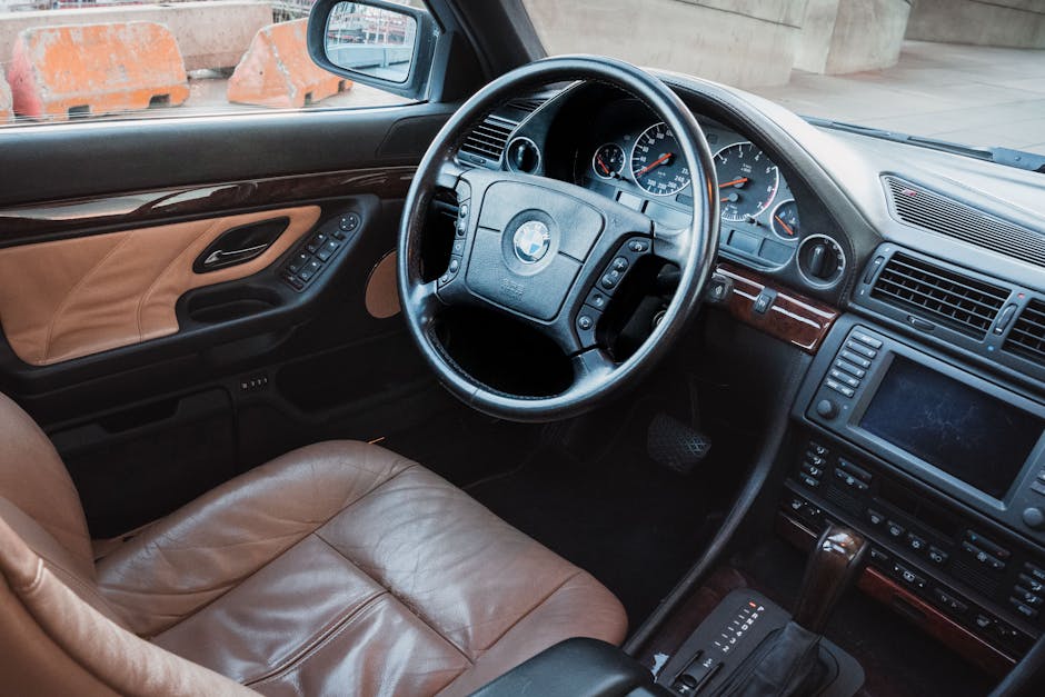 Genesis GV80 vs BMW X5 interior comparison 2026