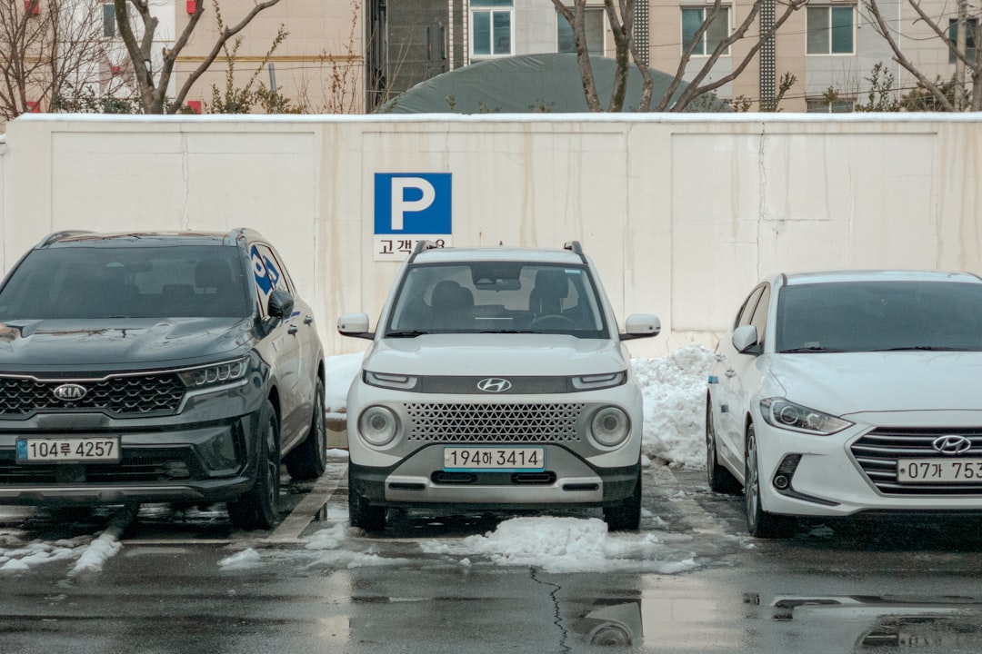 compact car vs midsize car comparison korea 2026