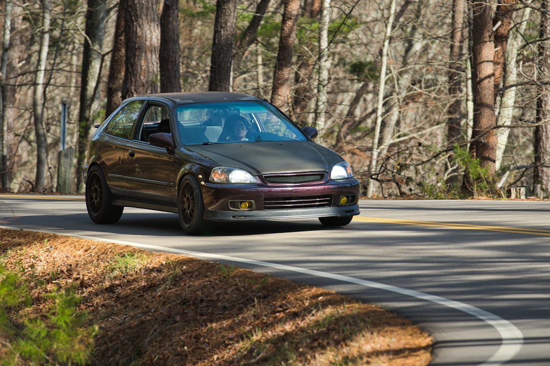 compact car vs mid-size sedan side by side comparison 2026
