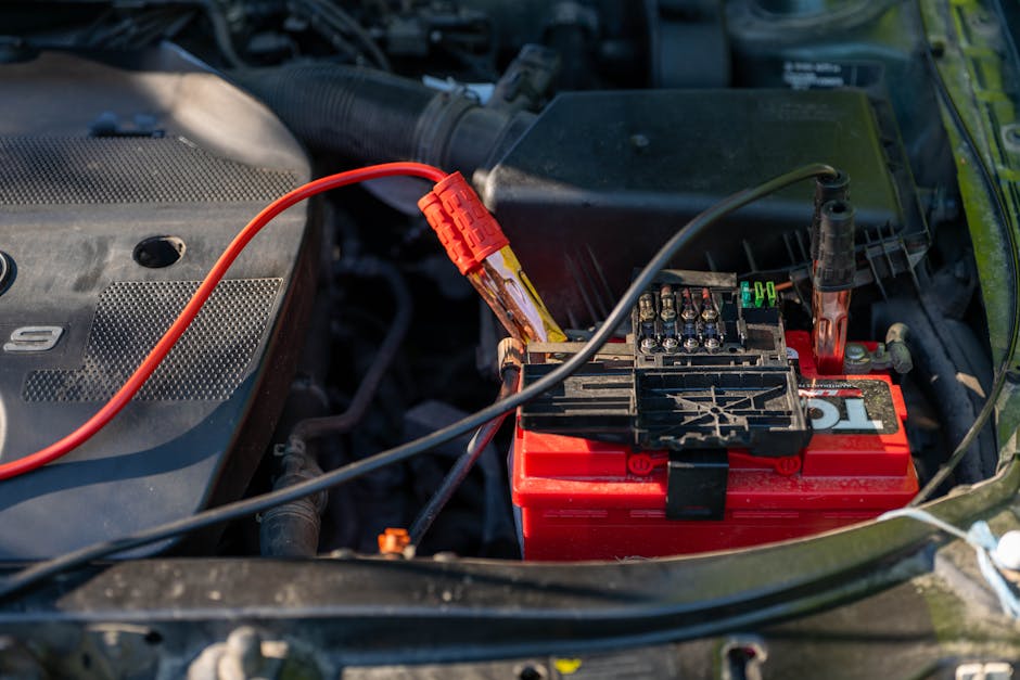 car battery brands comparison AGM EFB 2026