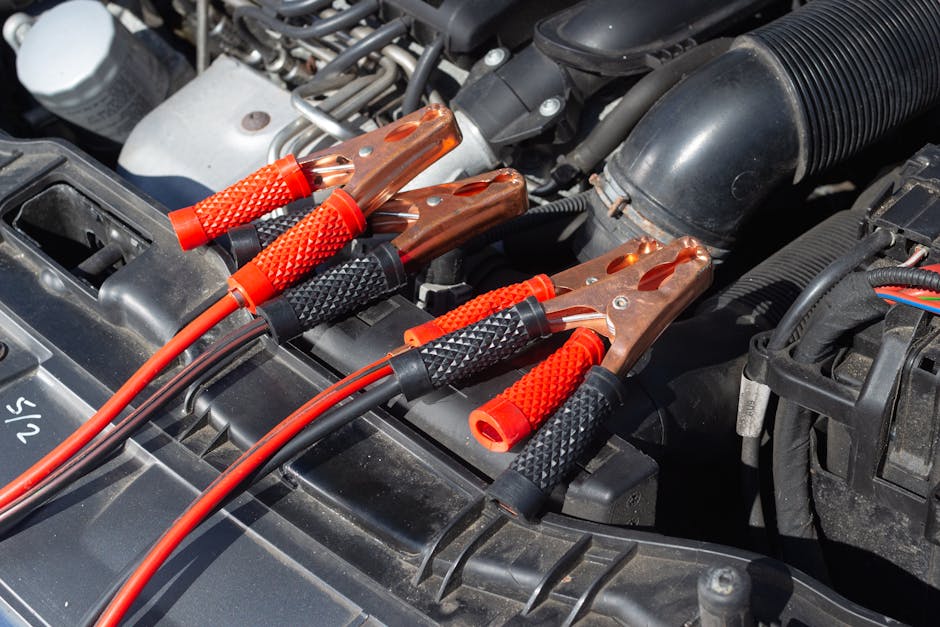 top car battery brands comparison AGM lead-acid 2026