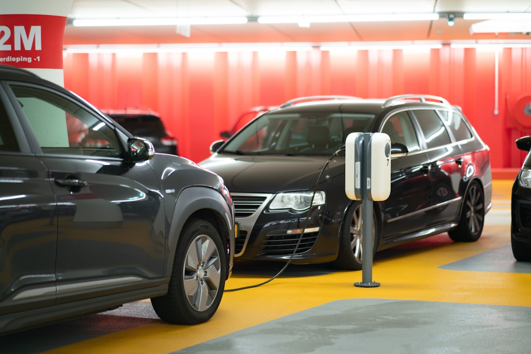 electric vehicle vs gasoline car comparison cost 2026