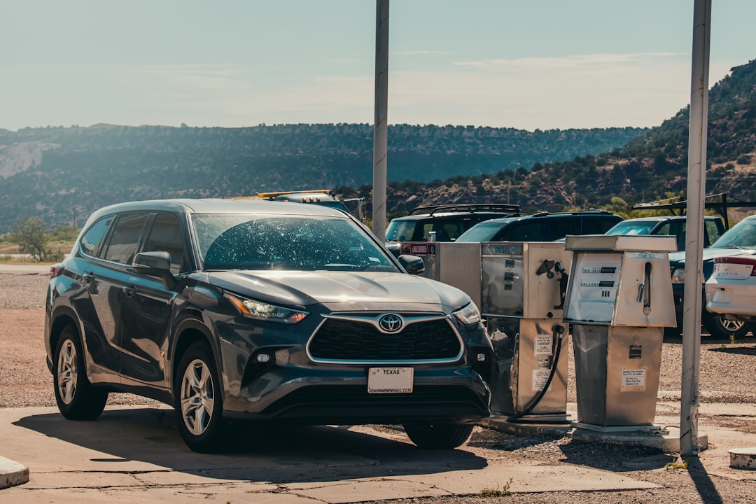 electric vehicle vs gas car cost comparison 2026 infographic