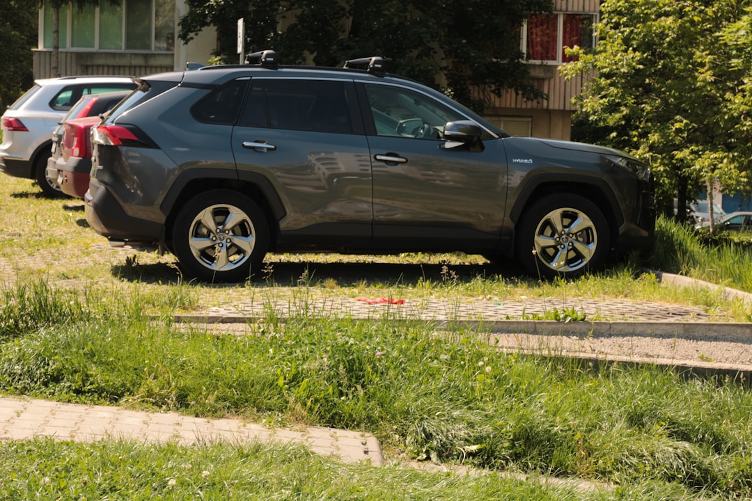 2026 hybrid SUV sedan comparison fuel economy real world test chart