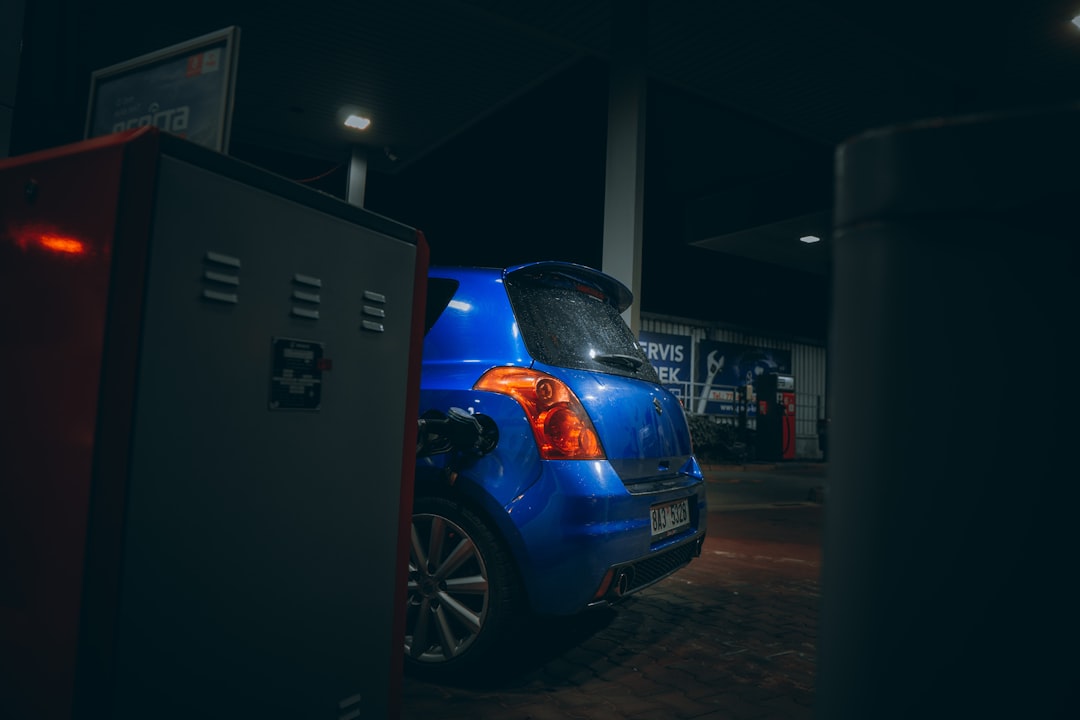 electric vehicle vs gasoline car maintenance cost comparison 2026