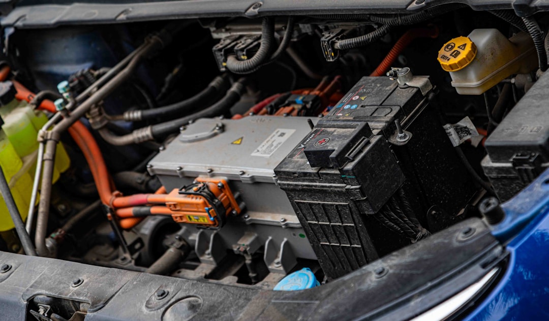 electric vehicle battery pack lifespan warranty, EV maintenance checklist