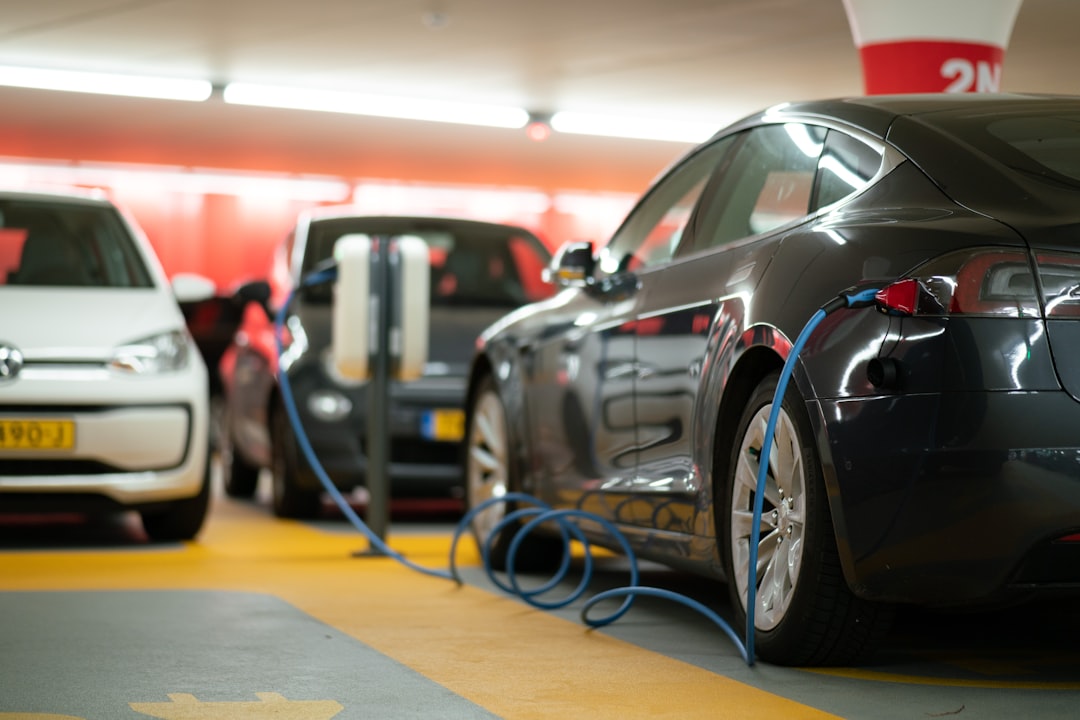 electric vehicle vs gas car maintenance comparison, 2026 automotive costs