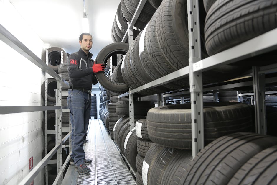 ADAC tire test 2026, Korea consumer agency tire review